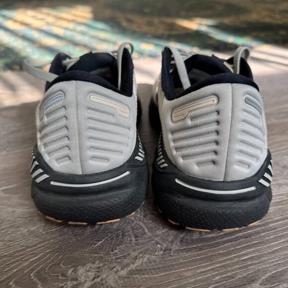 Brooks Adrenaline GTS 22 Road Running Shoes Size 8.5 Women’s - Picture 7 of 13